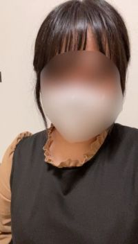 ショート黒髪体験